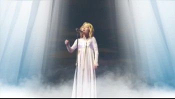 Straight from Heaven - Jackie Evancho Sings The Prayer 