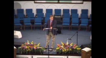 Everyone is generally in agreement that adultery is wrong. But what about wondering eyes? What about lustful thoughts? As long as we keep it to ourselves, it's not wrong, is it?<br /><br />Jesus not only tells us that looking to lust is wrong, He shows us in this passage how serious it is.<br /><br />Matt Ellis <br />First Baptist Church <br />Brooksville, Florida