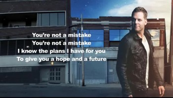 Matthew West - Unchangeable (Official Lyric Video)