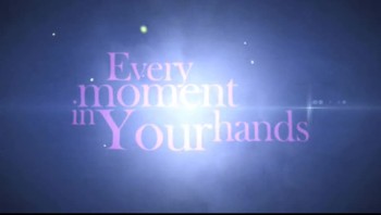 forever JONES - Every Moment (Official Lyric Video)