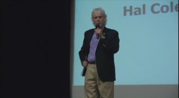 Hal Coleman Shares FUNNY Faith Story 