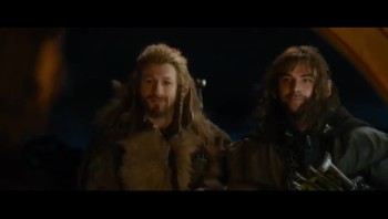 The Hobbit: An Unexpected Journey 