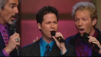 Gaither Vocal Band - My Journey to the Sky [Live] 