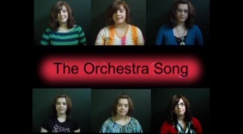The Orchestra Song 