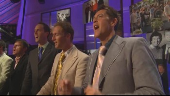 Bill Gaither, Mark Lowry, Guy Penrod and David Phelps - Let Freedom Ring [Live] 