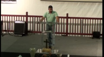 Part 4 of 5 in the Spiritual Gifts series by Pastor Gary Hughes on Wednesday June 27th 2012
