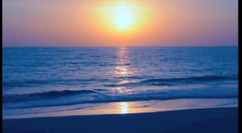 Ocean Meditation ~ Unchained Melody