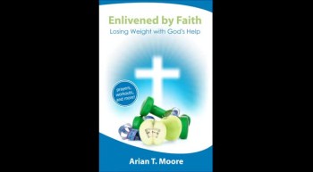 Enlivened by Faith Book Trailer 