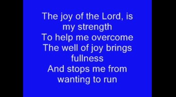 While getting ready for church on Sunday Sept. 30th, 2012, this song popped into my head. I would love to do this with our band Praisebound in November for my birthday that would be cool. So take note, Mike J, Sherri, Gord, Michael, and Veronica LOL!!!!<br />	<br />
