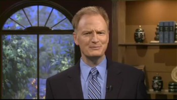 In Short: Our greatest enemy is only as powerful as we let him be.<br /><br />Verse: "Those who see you will gaze at you, and consider you, saying: 'Is this the man who made the earth tremble, who shook kingdoms?'"<br />—Isaiah 14:16<br /><br />For more daily devotionals, visit www.itiswritten.com/everyword<br /><br />10/01/12