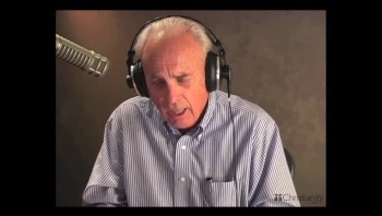 John MacArthur: It's Okay for a Christian to Vote for a Mormon