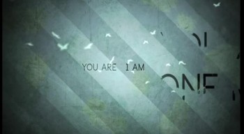 MercyMe - You Are I Am (Official Lyric Video) 