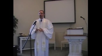 Sermon: 'The Freedom of Religion,' Rev. R. Scott MacLaren, First Presbyterian Church, Perkasie, PA 