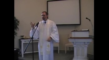Complete Worship Svc., 10/07/12. First OPC Perkasie, PA 