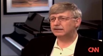 Why this Scientist believes in God! - Francis Collins 