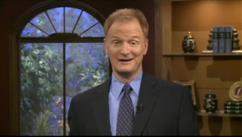 In Short: Jacob prayed a prayer worth praying.<br /><br />Verse: "And He said, 'Let Me go, for the day breaks.' But he said, 'I will not let You go unless You bless me!'"<br />—Genesis 32:26<br /><br />For more daily devotionals, visit www.itiswritten.com/everyword<br /><br />10/05/12