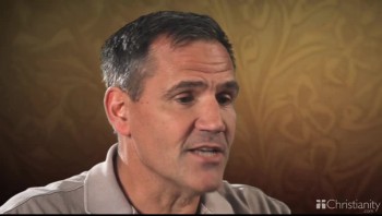 Christianity.com: How can I overcome sin?-Joe Coffey 