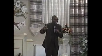 Asst. Pastor Adebayo 