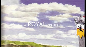 Royal Project... coming soon! 