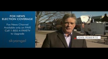 Tune into Fox News and gain deep insight into the national and international headlines as they happen. Watch prominent TV anchors such as Bret Baier and Megyn Kelley as they delve into the news topics that matter the most. This election season, watch Fox News.