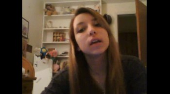 I love to sing and im in my church band(: id love to do some covers, so if you have any ideas let me know <3 