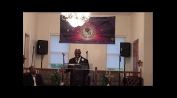 God commands a blessing when we follow godly leaders as they follow after and DO ONLY the Word.  God promises that it will not fall to the ground.  Pastor Jeff Fannell shares "The Blessing of Godly Leadership" in honor of the 22nd  Anniversary of Pastor Dewey Lane, Community of Faith Tabernacle.  For the entire sermon on DVD for free or more information on the ministry, visit www.ongoodground.orgDistributed by OneLoad.com