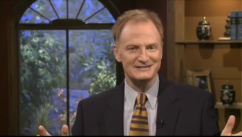 In Short: There's no point complicating the gift of salvation!<br /><br />Verse: And his servants came near and spoke to him, and said, "My father, if the prophet had told you to do something great, would you not have done it? How much more then, when he says to you, 'Wash, and be clean'?"<br />—2 Kings 5:13<br /><br />For more daily devotionals, visit www.itiswritten.com/everyword<br /><br />10/17/12