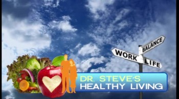 Dr. Steve Polenz for Healthy Bones Part 1 