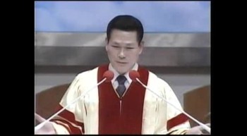 Las Bienaventuranzas (2) - Rev.Dr.JaeRock Lee 