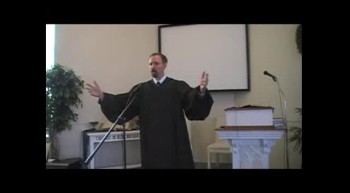 Sermon: 'Defining Marriage,' Rev. R. Scott MacLaren, First Presbyterian Church Perkasie PA 10/21/12 