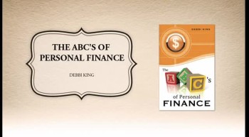 New Release - The ABC's Of Personal Finance