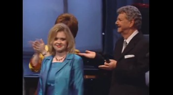 Old Friends Quartet - Glory to God in the Highest [Live] 