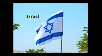 Israel. sung by Susanna Galer 