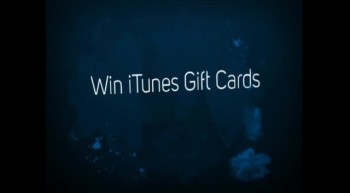 Win U2, iTunes and Groove 3 prizes 