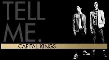 Capital Kings - Tell Me 