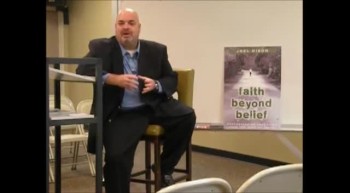 Intro to Faith Beyond Belief 1 