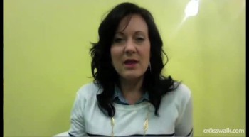 Crosswalk.com:Lysa TerKeurst Talks About How to Keep From Getting Emotionally Unglued 