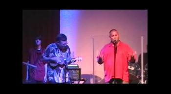 Solo featuring Shannon Dixon on lead