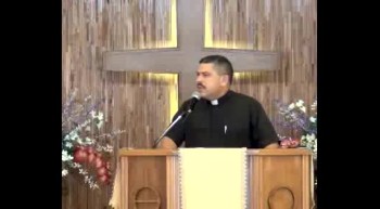 Un sermon sobre la curacion de Bartimeo, basado en Marcos 10.46-52. Visite www.drpablojimenez.com.