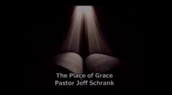 The Place Of Grace 