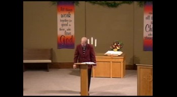Riverview Sermon Sept 23, 2012