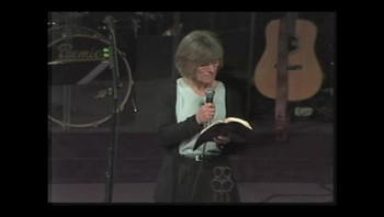 Acts 4: 32-37_Rev. Linda Evans