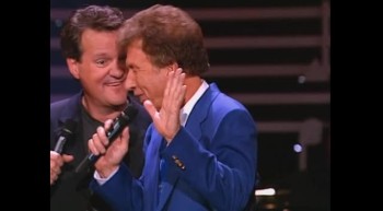 Gaither Vocal Band - Steel On Steel [Live] 