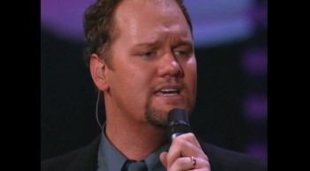 Gaither Vocal Band - Where No One Stands Alone [Live] 