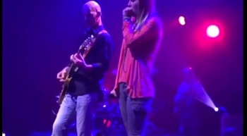 Chris and Riley Kellum cover B.B. King's "When Love Comes to Town" at Bellwether Church's Night of Worship August 26, 2012. Chris Kellum (Riley's dad) on guitar, Riley Kellum lead vocal, Chuck Ray on guitar, Ben Jones on bass, Fran Ray back up vocals, Jack Moriarity on acoustic, Dave Ross on drums, Jason Bruce on keys.