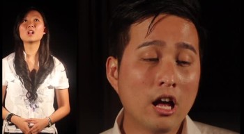 Simply an honour to share this song with you :)<br /><br />For all of us who have ever struggled to understand God, here's Faith & Hope. Hope it blesses you :)<br /><br />Special thanks to Joel & Petrina Chng for putting this together, to Stanley for lending your unparalleled vocals, and to Joanna for being the creative photographer that you are :) <br /><br />This is for all of you, <br />and to You, Jesus. <br /><br />love,<br />Sophie<br /><br /><br />Email: sophie.heartsounds@gmail.com<br />FB: Sophie Wong's Fan Club