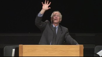 John Piper - The Cross Is the Essence of Christianity 