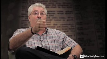BibleStudyTools.com: Does Romans 9-11 teach the future restoration of the nation of Israel?-Jerry Marcellino 