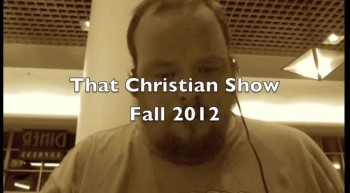 That Christian Show-November 5, 2012 