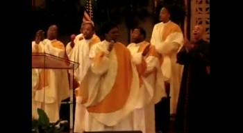 Cosmopolitan Church Choir 